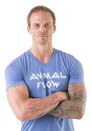 Mike Fitch is an innovative fitness educator and movement coach with 18 years experience in the fitness industry at Tenlibrary.com