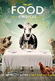 This documentary follows filmmaker Michal Siewierski as he explores the impact that food choice has on people’s health, the health of our planet and on the lives of other species sharing our world. It looks at many misconceptions about food and diet, offering a new view on these issues.