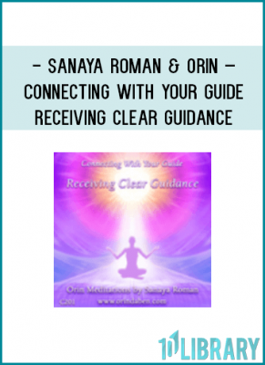Special Offer: Save $20 – Buy the following 2 channeling courses at the same time