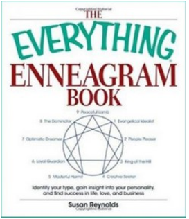 Each of us wears our personality like a disguise-but with the Enneagram at Tenlibrary.com