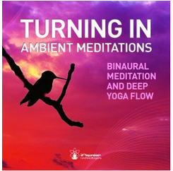 ease into deep states of relaxation at Tenlibrary.com