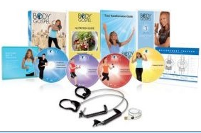 Features seven amazing workouts on three DVDs at Tenlibrary.com  