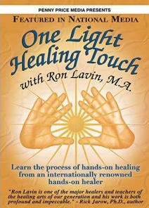 A rare and exceptional healing video which presents at Tenlibrary.com