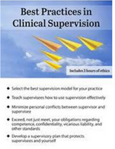 Explore clinical supervision through the lens at Tenlibrary.com