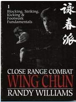 This informative book: Close Range Combat is about a relatively new system called at Tenlibrary.com
