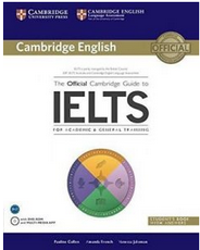 The Official Cambridge Guide to IELTS is THE definitive guide to IELTS at Tenlibrary.com