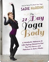 21 Day Yoga Body at Tenlibrary.com