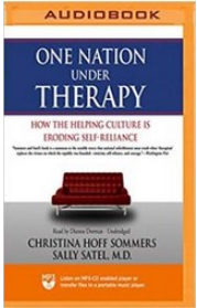 Americans have traditionally placed great value on self-reliance and fortitude at Tenlibrary.com