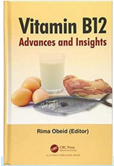 Cobalamin (vitamin B12) was discovered in the first half of the 20th century at Tenlibrary.com