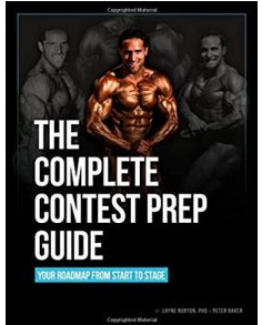 This is a comprehensive guide to running your own successful contest prep at Tenlibrary.com