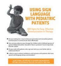 Sign language isn't only used by the Deaf community at Tenlibrary.com