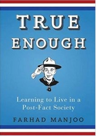 A perceptive analysis of the status of truth in the digital age at Tenlibrary.com