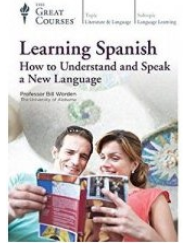 Have you ever tried to learn another language at Tenlibrary.com