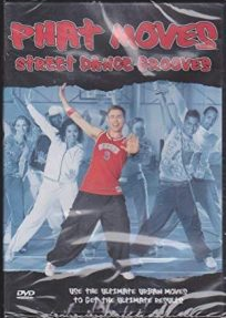 Street Dance Grooves (2013) (DVD) at Tenlibrary.com