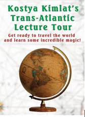 Get ready to travel the world and see some incredible magic at Tenlibrary.com