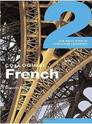 Colloquial French 2 is designed to help those involved in self-study at Tenlibrary.com