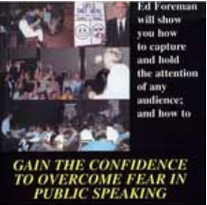 Gain the Confidence to Overcome Fear in Public Speaking is an enjoyable at Tenlibrary.com