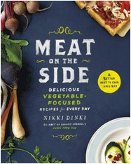 A copy of Nikki Dinki’s award winning cookbook signed and personalized to your specifications at Tenlibrary.com