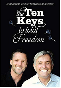 These are the Ten Keys to Total Freedom at Tenlibrary.com