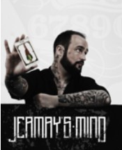 Watch Jermay astound an audience with a thirty-minute no-prop mentalism show at Tenlibrary.com