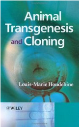 Animal Transgenesis and Cloning is a concise at Tenlibrary.com