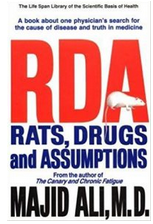 Rats, Drugs, and Assumptions by Majid Ali (1995-10-01) at Tenlibrary.com