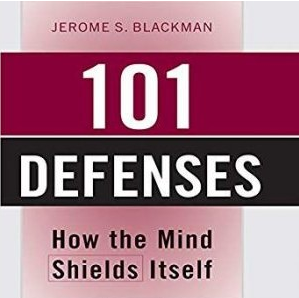 Defenses are mental operations that restore or maintain psychic at Tenlibrary.com