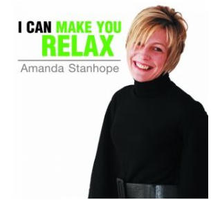 This hypnosis cd does exactly what it says at Tenlibrary.com