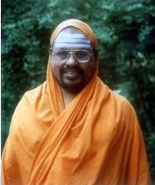 Swami Paramarthananda studied in Sandeepany Sadhanalaya of Chinmaya Mission at Tenlibrary.com