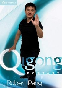 Master Robert Peng offers a DVD of practices at Tenlibrary.com