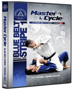 Beyond blue belt, Gracie Jiu-Jitsu® consists of hundreds of advanced techniques at Tenlibrary.com