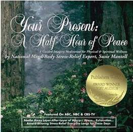 Mantell’s exquisite narration carries listeners into soft at Tenlibrary.com
