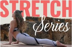These three 45-minute workout videos are crafted at Tenlibrary.com