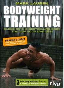 With his bestselling book You Are Your Own Gym at Tenlibrary.com