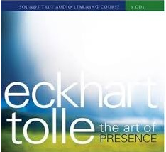 When Eckhart Tolle wrote The Power of Now at Tenlibrary.com