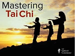 These 24 half-hour lessons, taught by an International Master Tai Chi Instructor at Tenlibrary.com