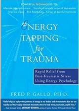 a leader in the emerging field of energy psychology at Tenlibrary.com