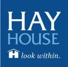 The Hay House family is saddened beyond words over the death at Tenlibrary.com