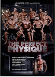 The Perfect Physique is a compelling docudrama with emotional at Tenlibrary.com