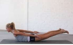We rotate between upper body, lower body and core sequences at Tenlibrary.com