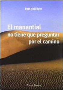 El Manantial No Tiene Que Preguntar Por El Camino at Tenlibrary.com