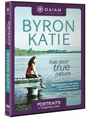 Byron Katie has led millions of people to realize the basic truths at Tenlibrary.com