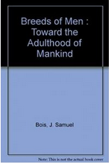 oward the Adulthood of Mankind at Tenlibrary.com