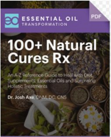This is a step-by-step guide on how to use essential oils at Tenlibrary.com