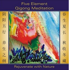 This ancient Chinese Qigong meditation practice is designed at Tenlibrary.com