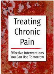 Do you have clients who describe their chronic pain like at Tenlibrary.com