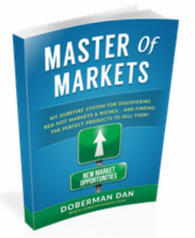 Doberman Dan – Master of Markets at Tenlibrary.com