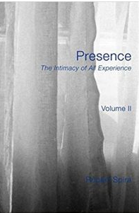 This book succeeds in taking the reader beyond concepts and into the experiential level. The irony is that this work, which is so advanced and sophisticated in its use of language, thought and conceptualization, is inexorably directed towards pure experiencing. It is a brilliant and lucid work carrying great stren