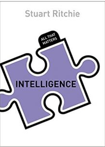 This book will offer an entertaining introduction to the state of the art in intelligence and IQ, and will show how we have arrived at what we know from a century’s research. It will engage head-on with many of the criticisms of IQ testing by describing the latest high-quality scientific research, but will not be a simple point-by-point rebuttal