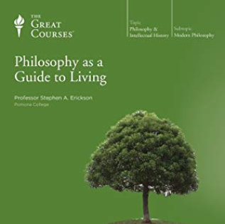 All of us have asked ourselves this question. But for philosophers through the ages, it was the first question of many, for they needed to know whether such a question was even answerable by philosophy. And if it was, they needed to ask whether any positive answer could be pursued through the practice of philosophy itself.